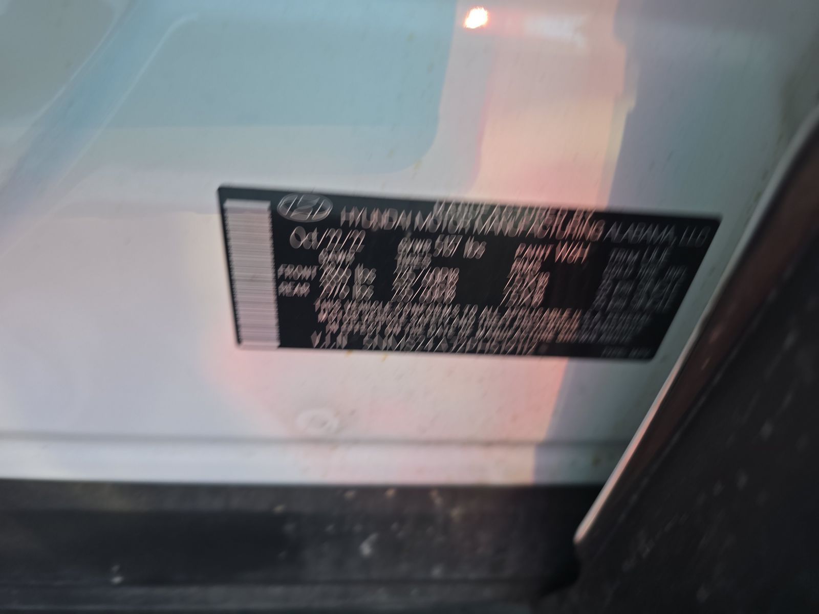 2023 Hyundai Santa Fe SEL FWD