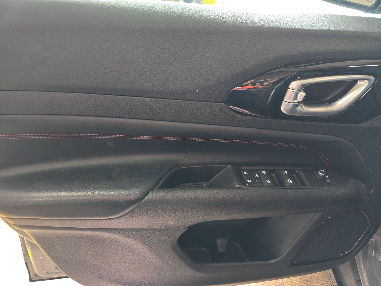 2022 Jeep Compass Trailhawk AWD