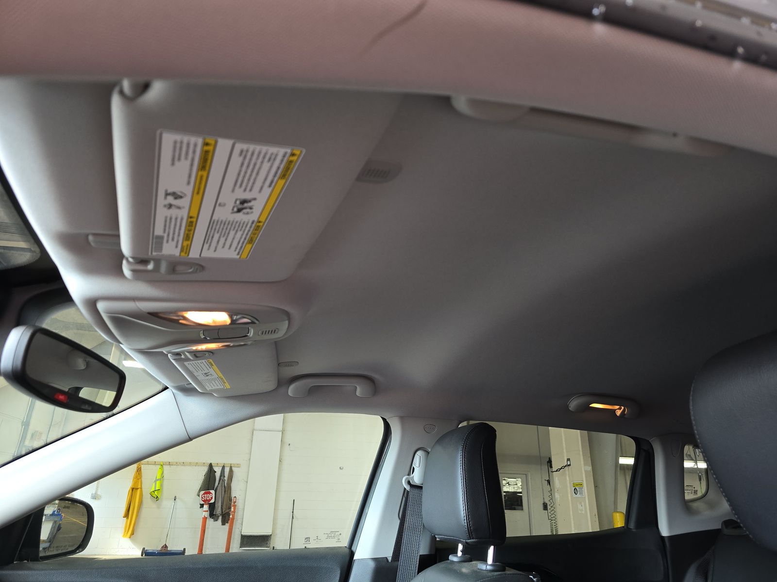 2022 Jeep Compass Trailhawk AWD