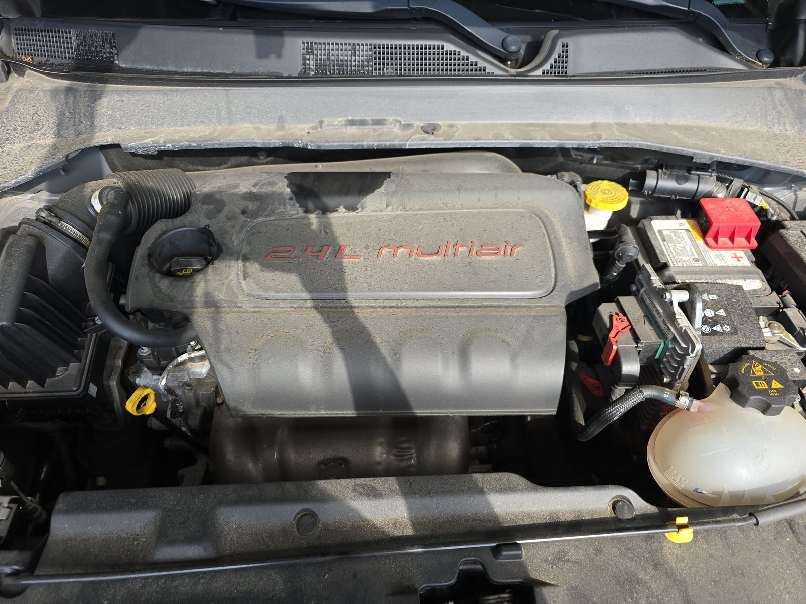 2022 Jeep Compass Trailhawk AWD