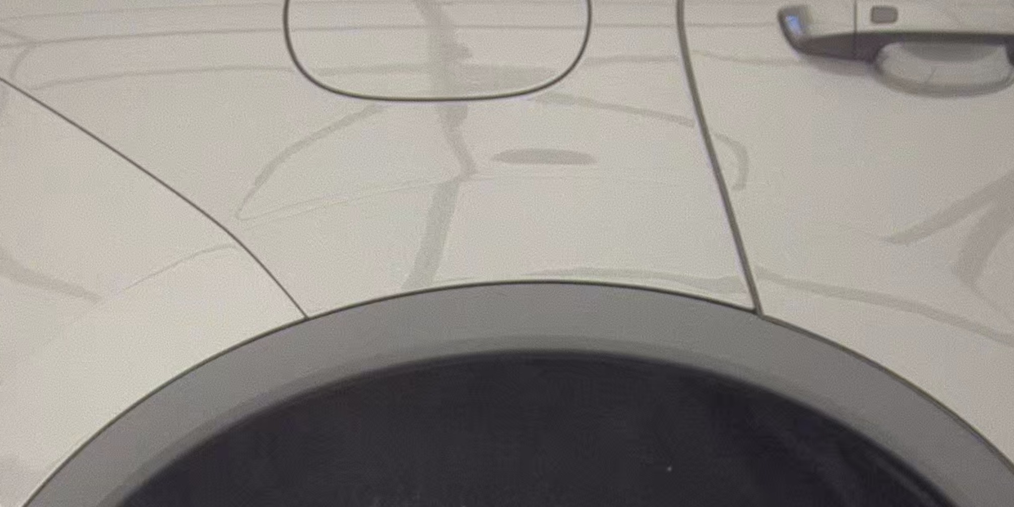 2017 Porsche Cayenne Base AWD