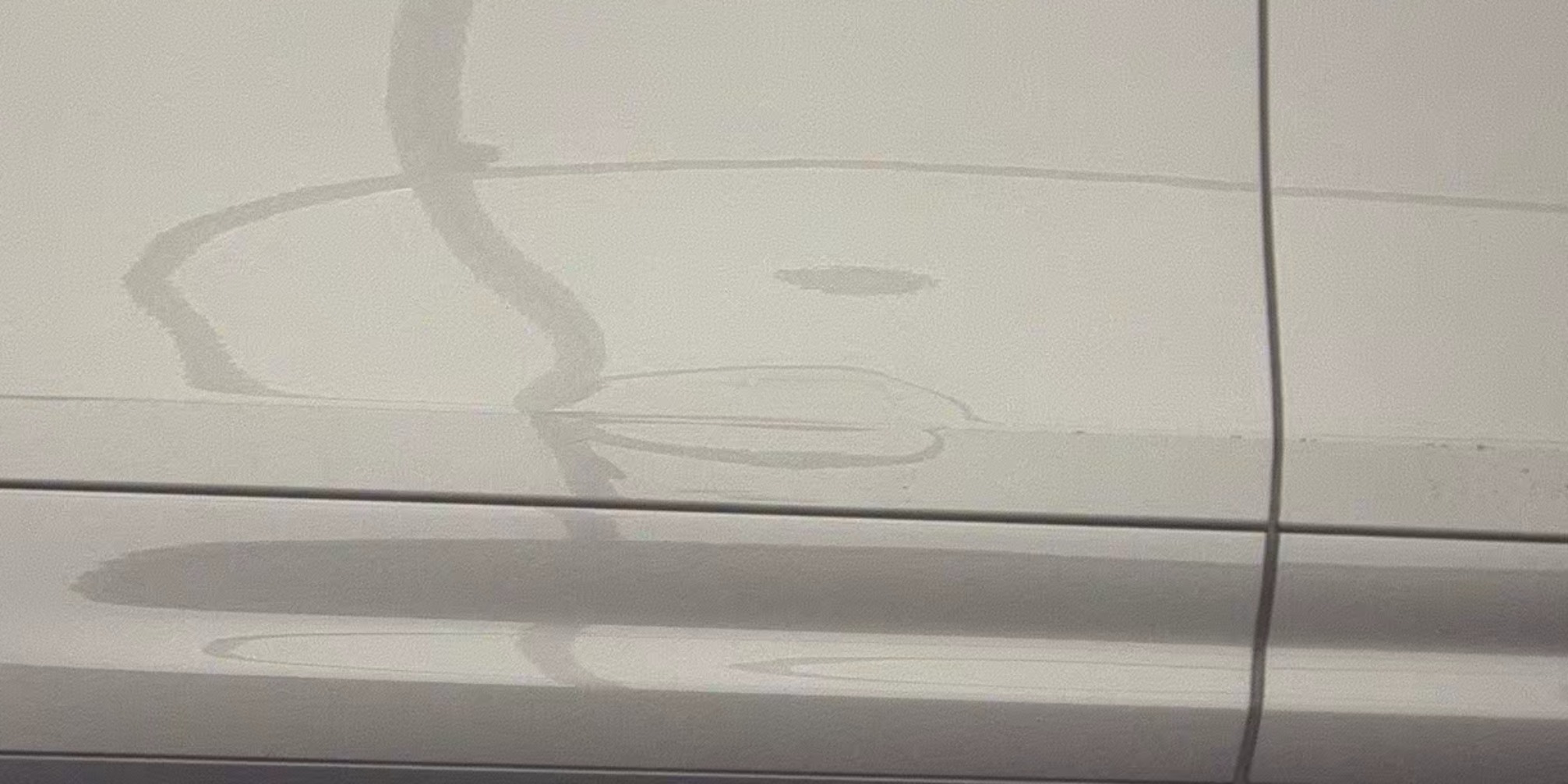 2017 Porsche Cayenne Base AWD