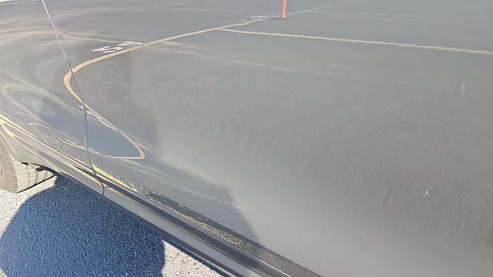 2017 Porsche Cayenne Base AWD