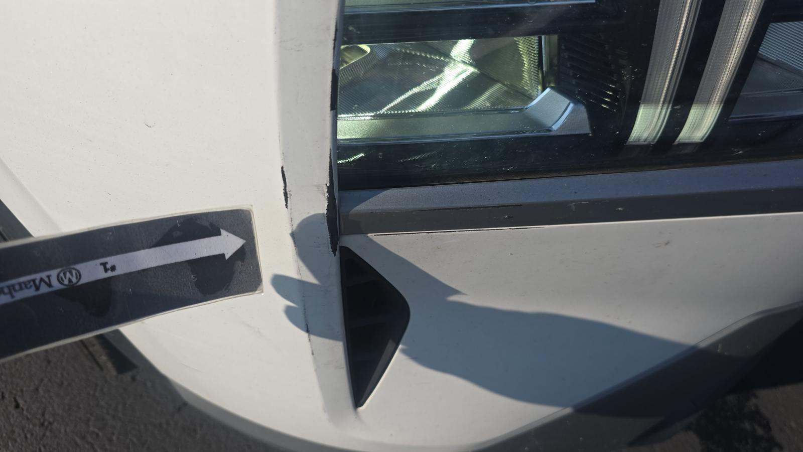 2023 Hyundai Santa Fe SEL FWD