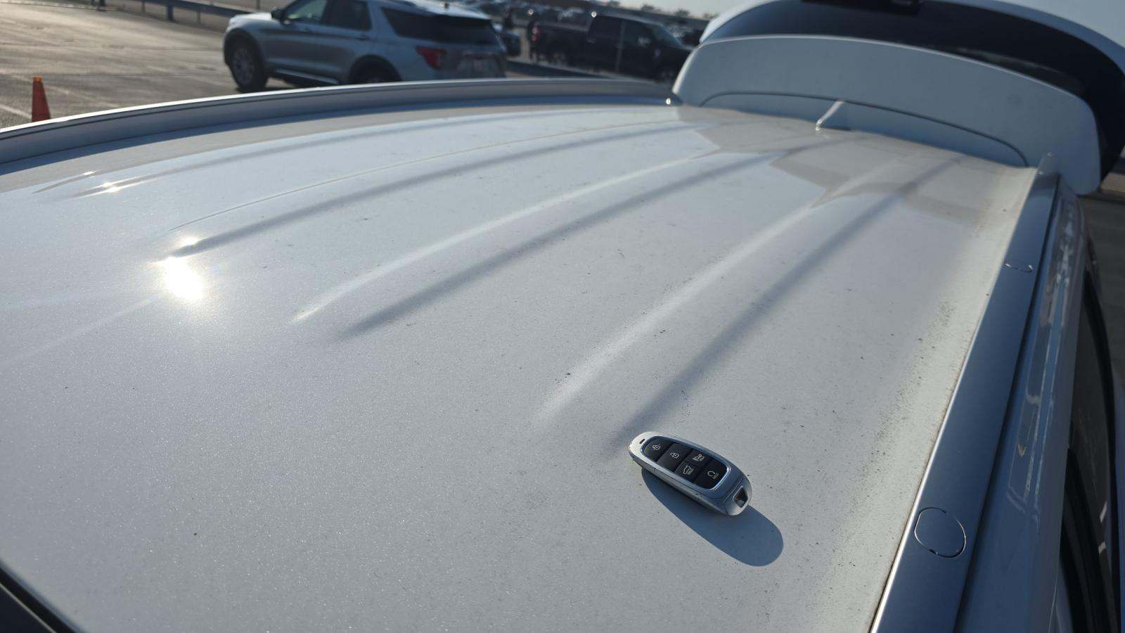 2023 Hyundai Santa Fe SEL FWD