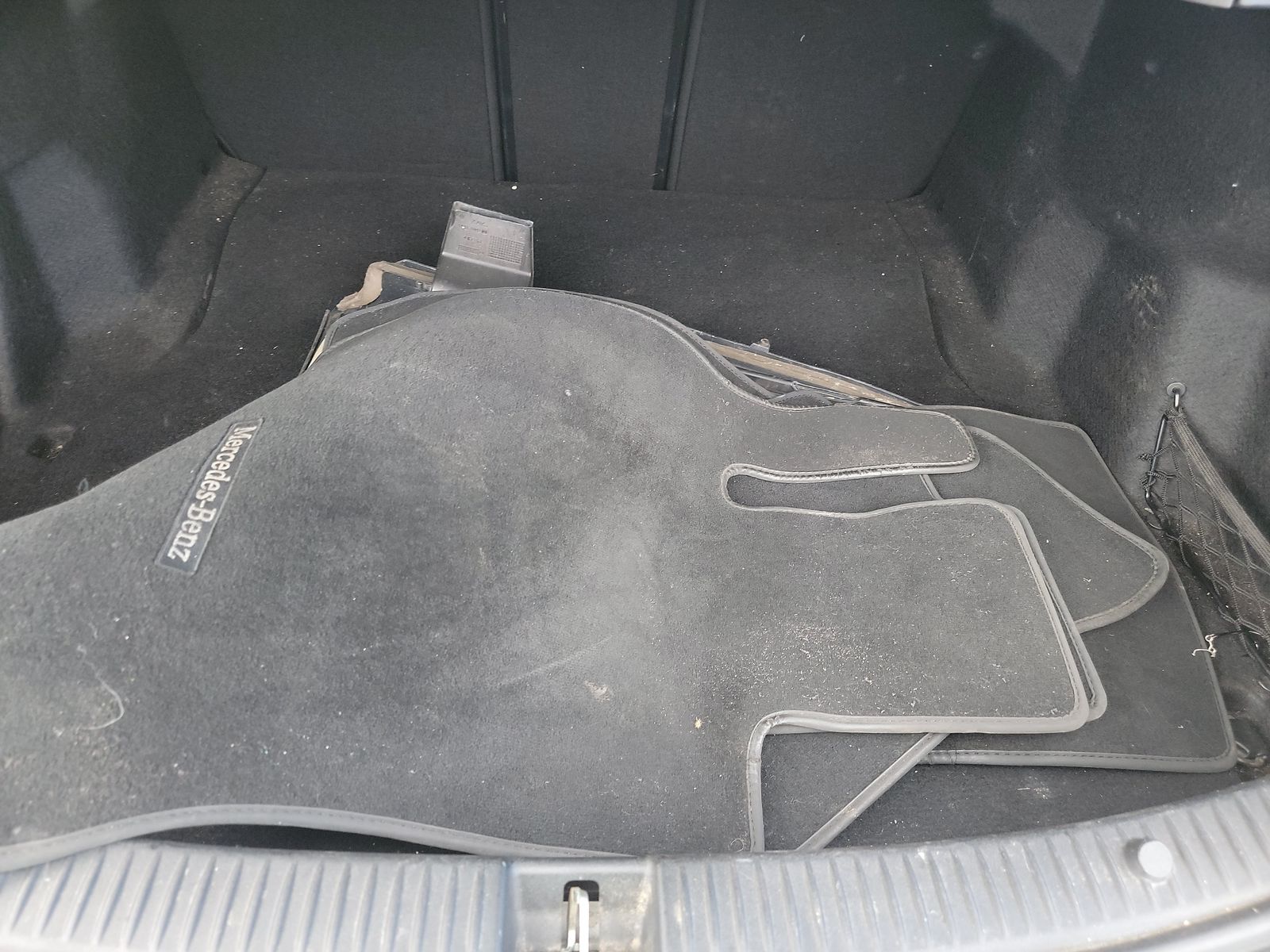 2015 Mercedes-Benz C-Class C 300 RWD