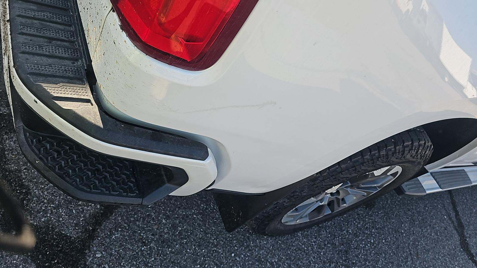 2022 Chevrolet Silverado 1500 High Country AWD