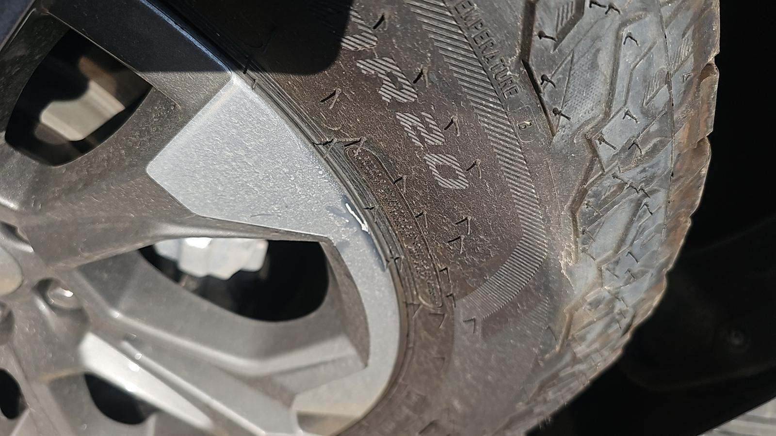 2022 Chevrolet Silverado 1500 High Country AWD