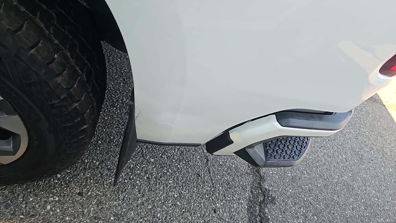 2022 Chevrolet Silverado 1500 High Country AWD