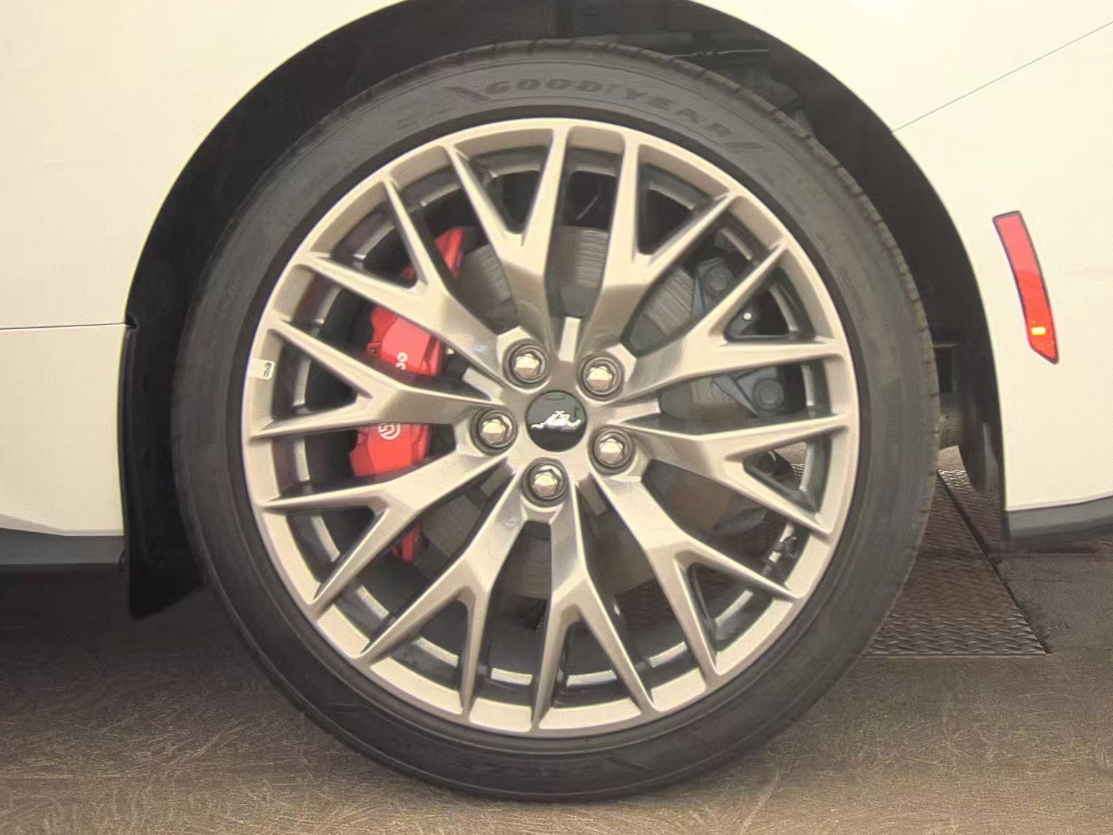 2025 Ford Mustang GT Premium RWD