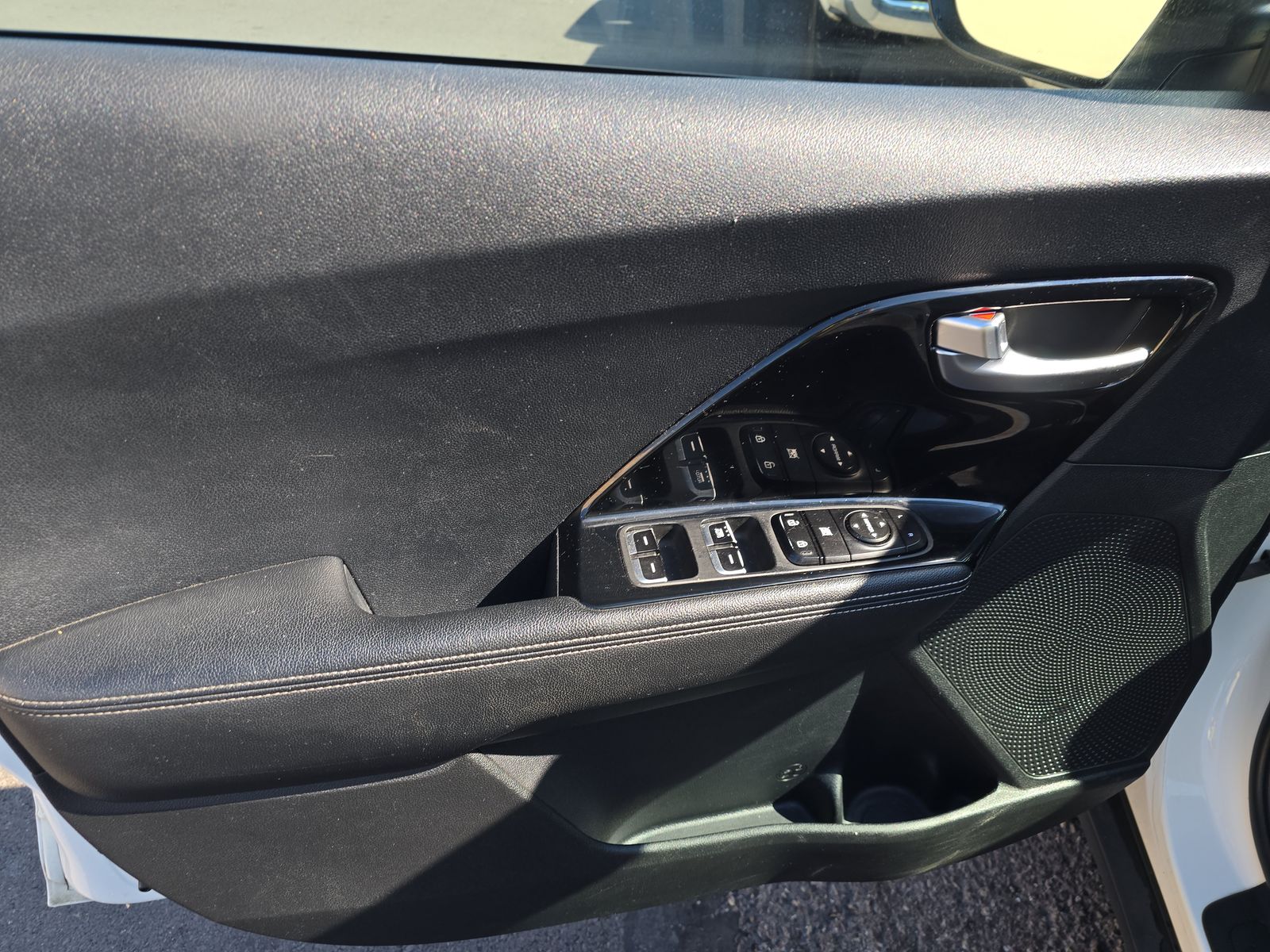 2021 Kia Niro LXS FWD