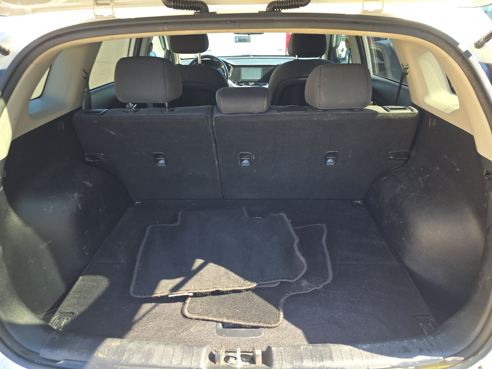 2021 Kia Niro LXS FWD