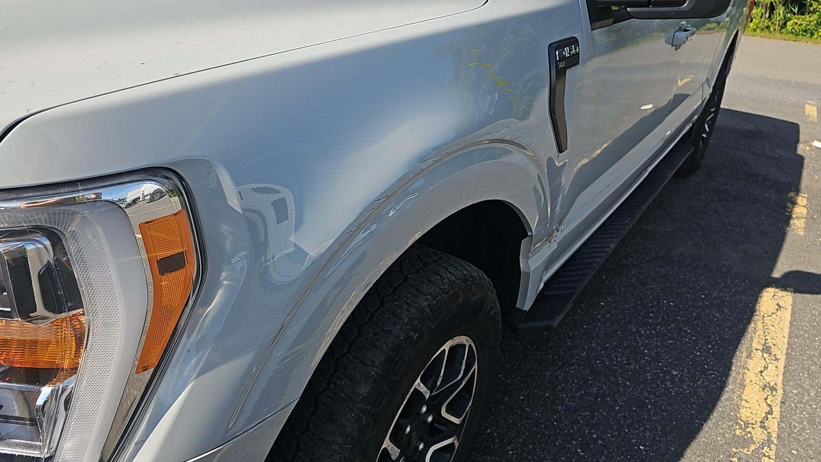 2023 Ford F-150 XLT AWD