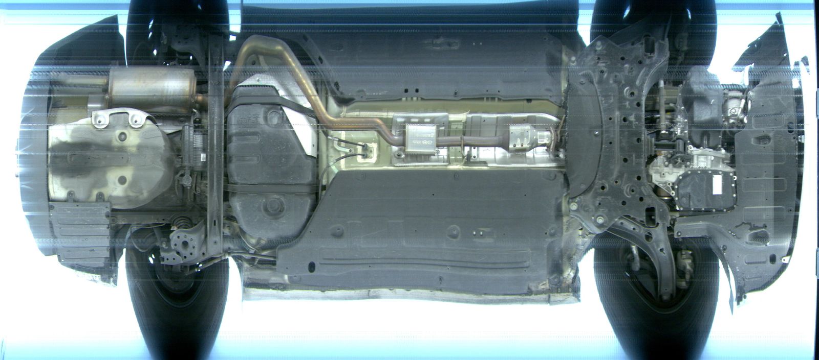 2022 Kia Rio S FWD