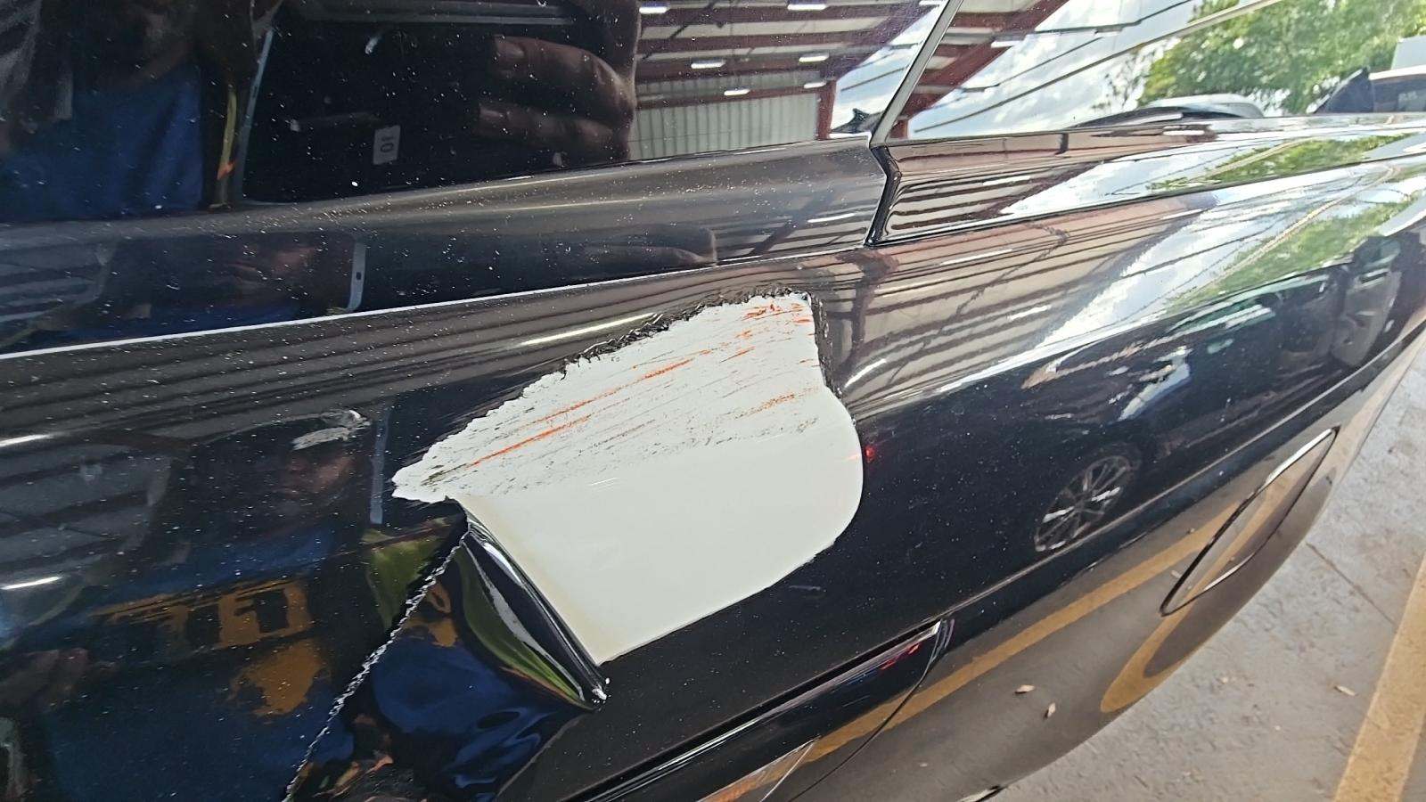 2018 Land Rover Range Rover Supercharged LWB AWD