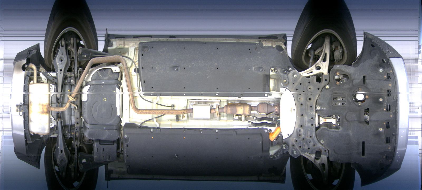 2021 Kia Niro LXS FWD