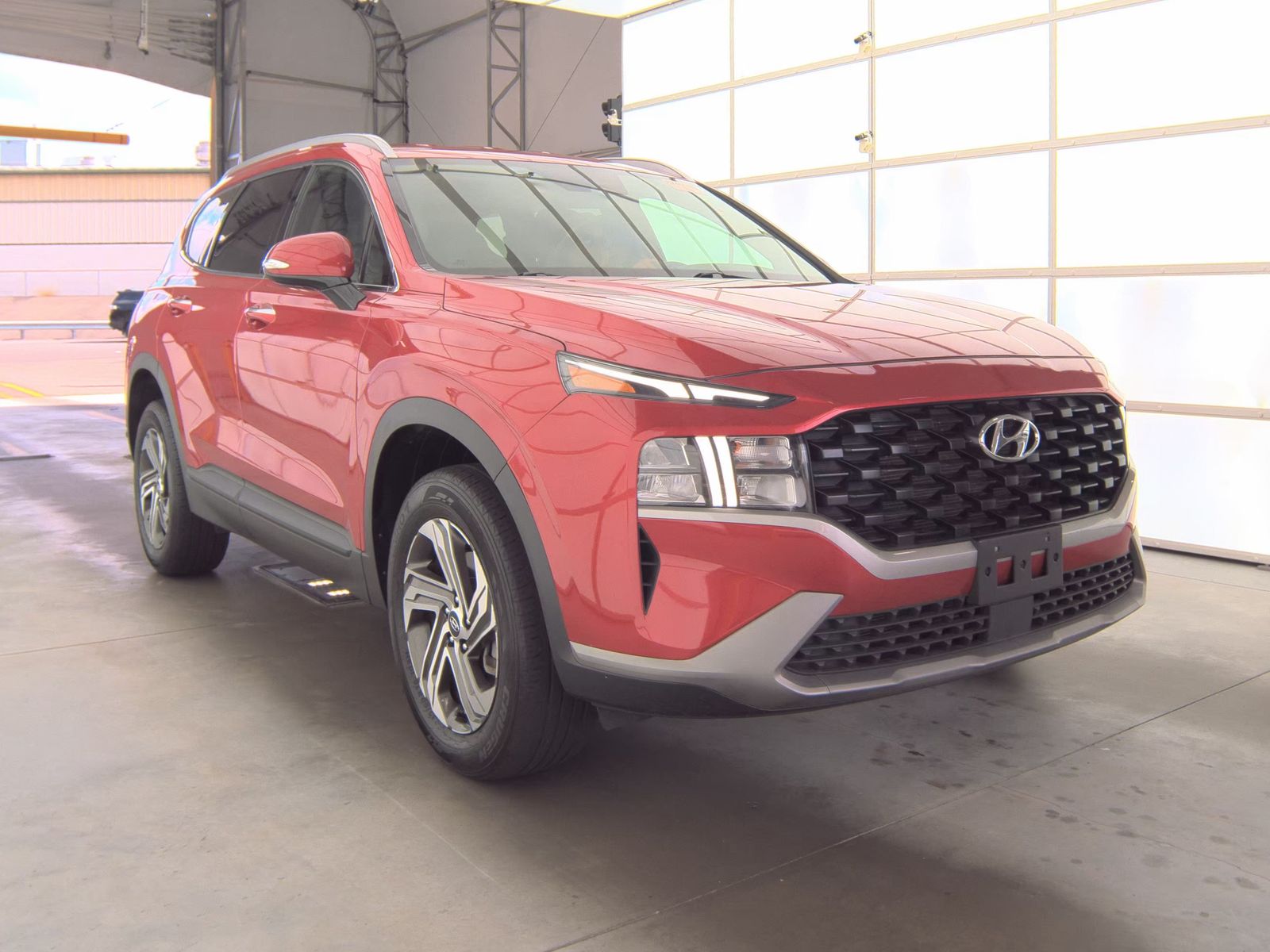 2023 Hyundai Santa Fe SEL AWD