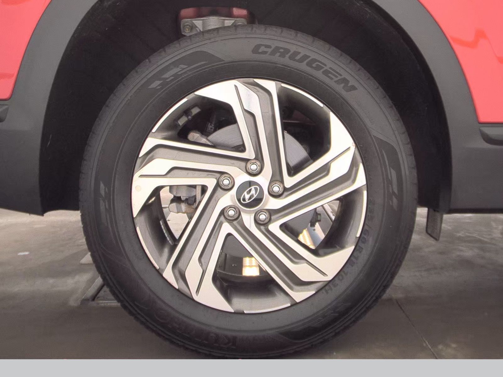 2023 Hyundai Santa Fe SEL AWD