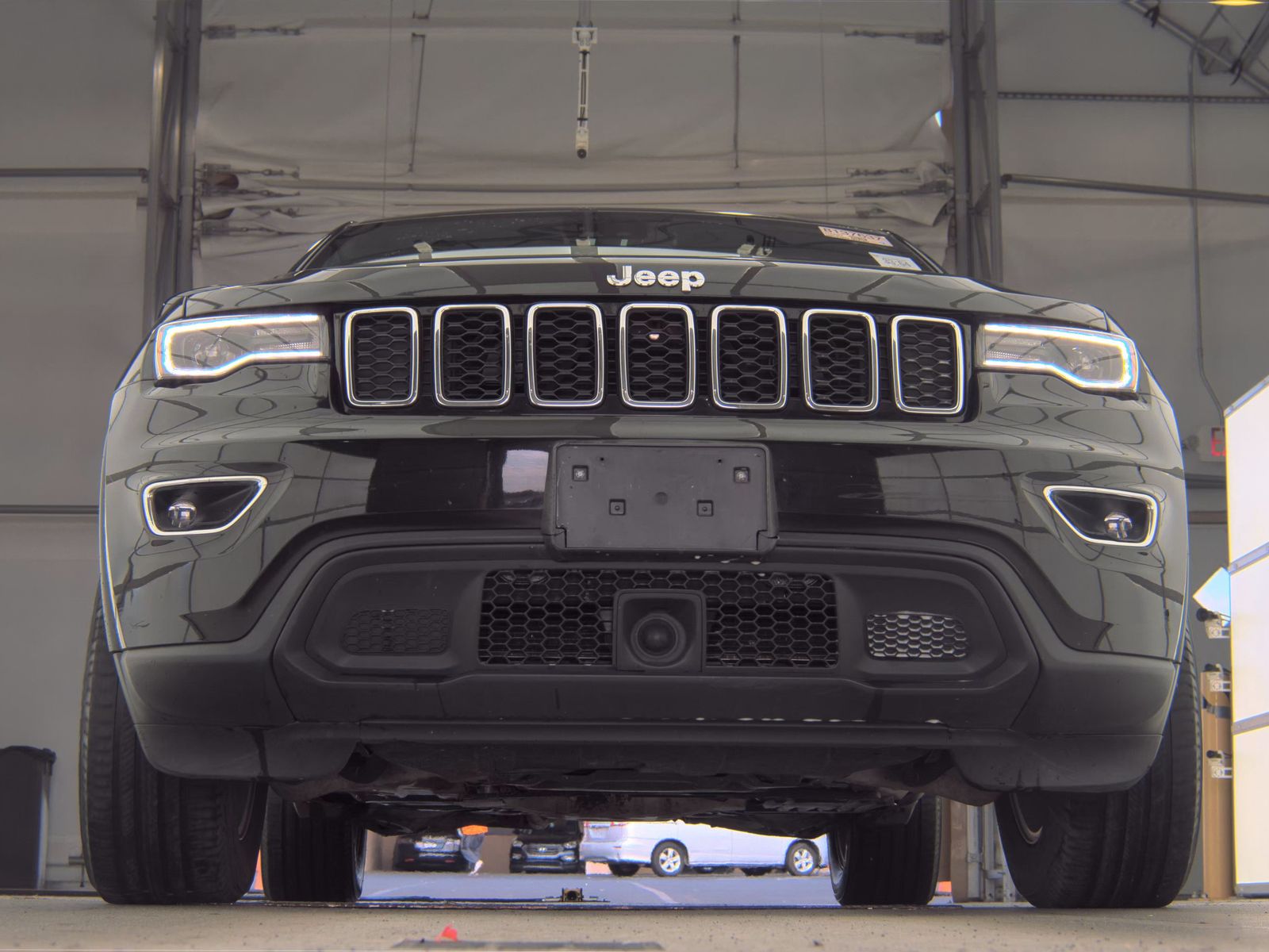 2022 Jeep Grand Cherokee Laredo X AWD