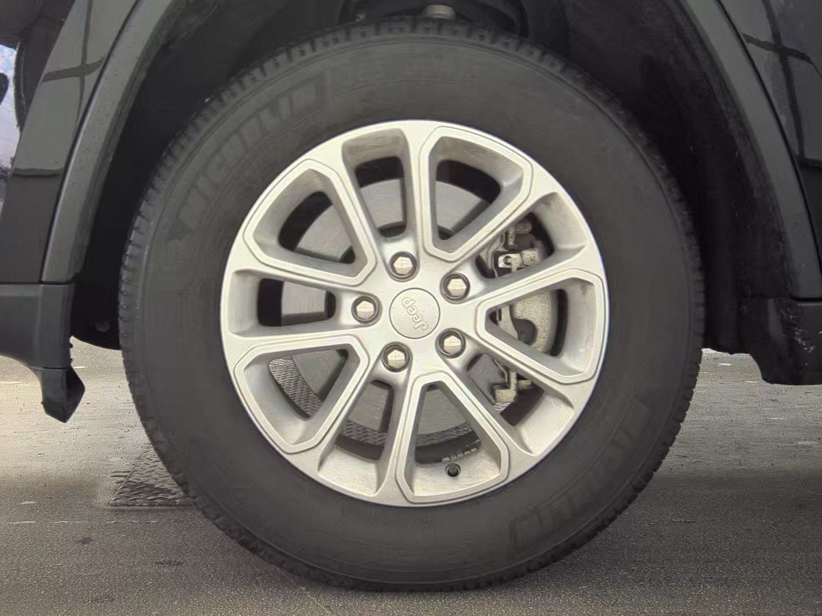 2022 Jeep Grand Cherokee Laredo X AWD