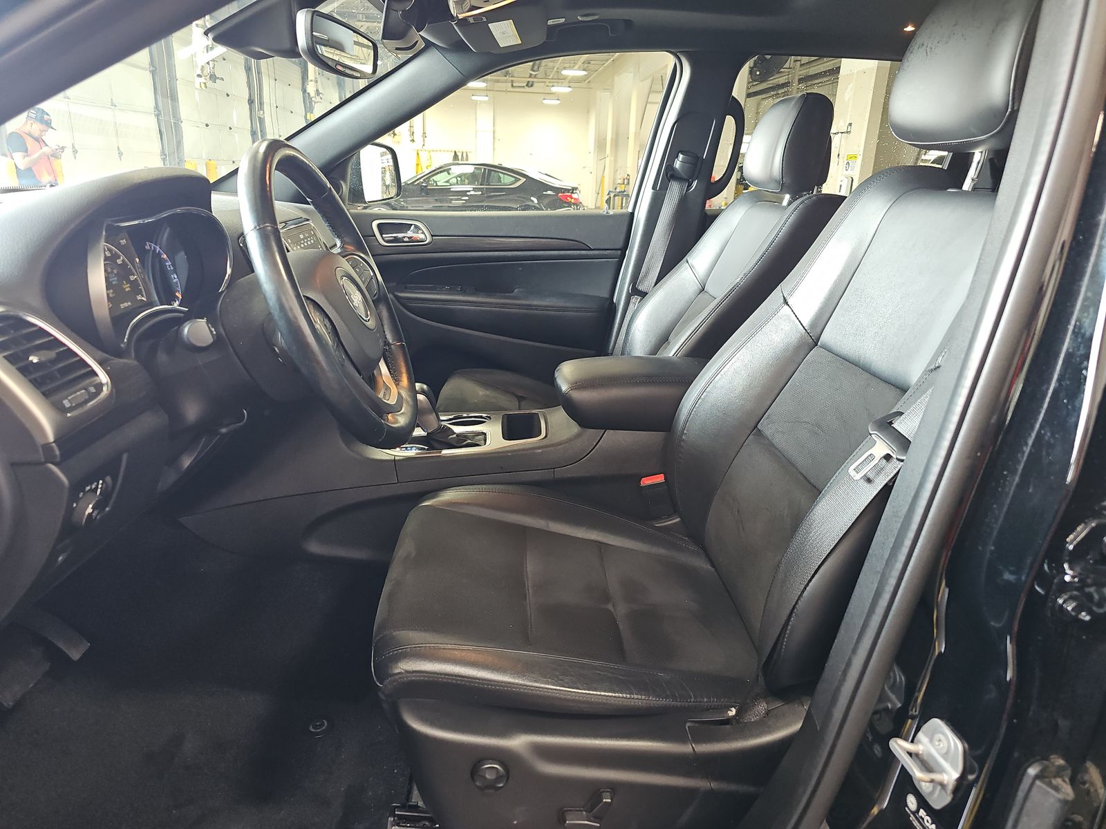 2022 Jeep Grand Cherokee Laredo X AWD