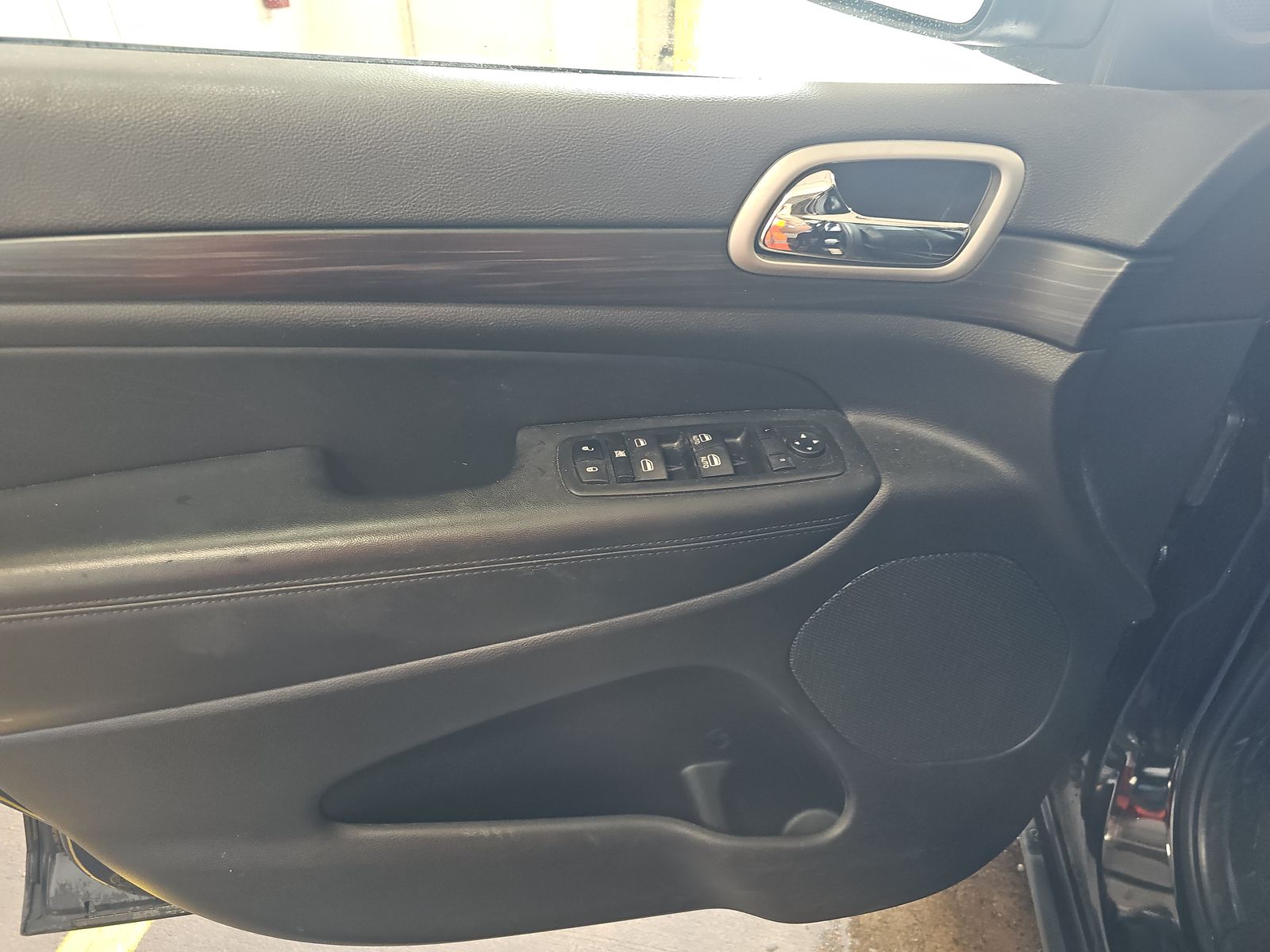 2022 Jeep Grand Cherokee Laredo X AWD