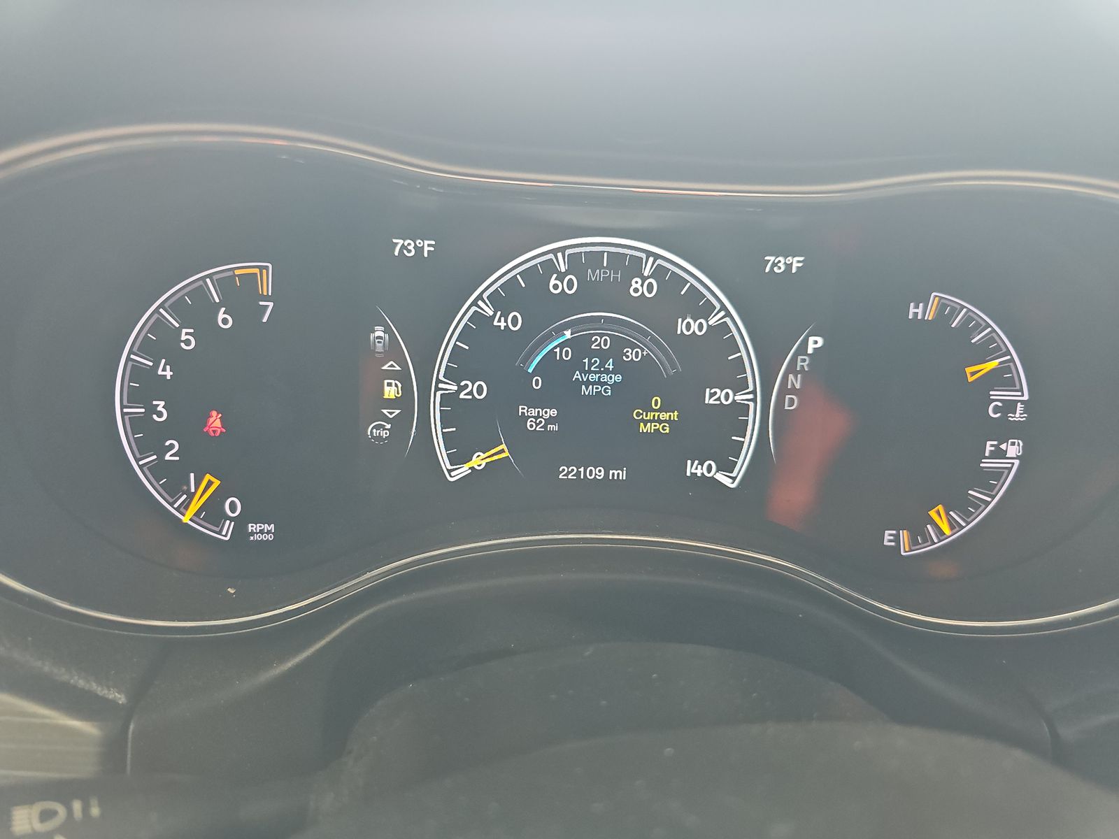 2022 Jeep Grand Cherokee Laredo X AWD