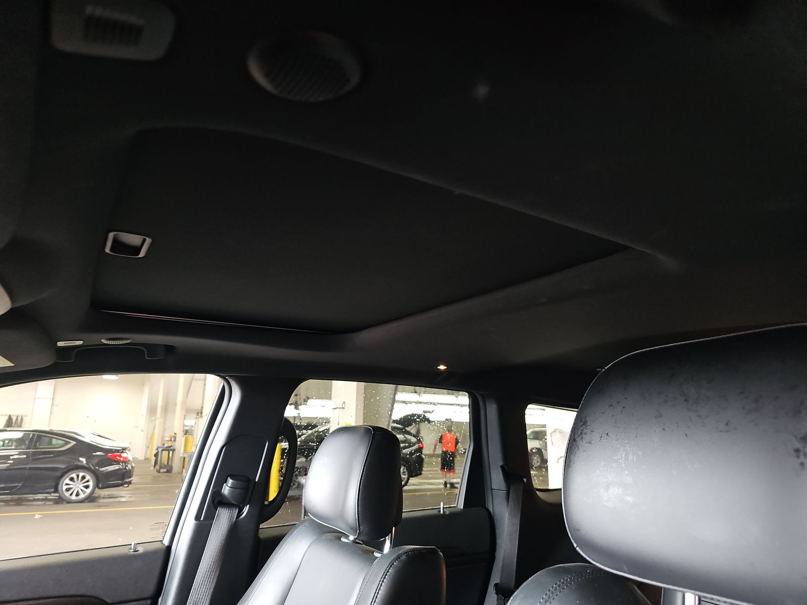 2022 Jeep Grand Cherokee Laredo X AWD