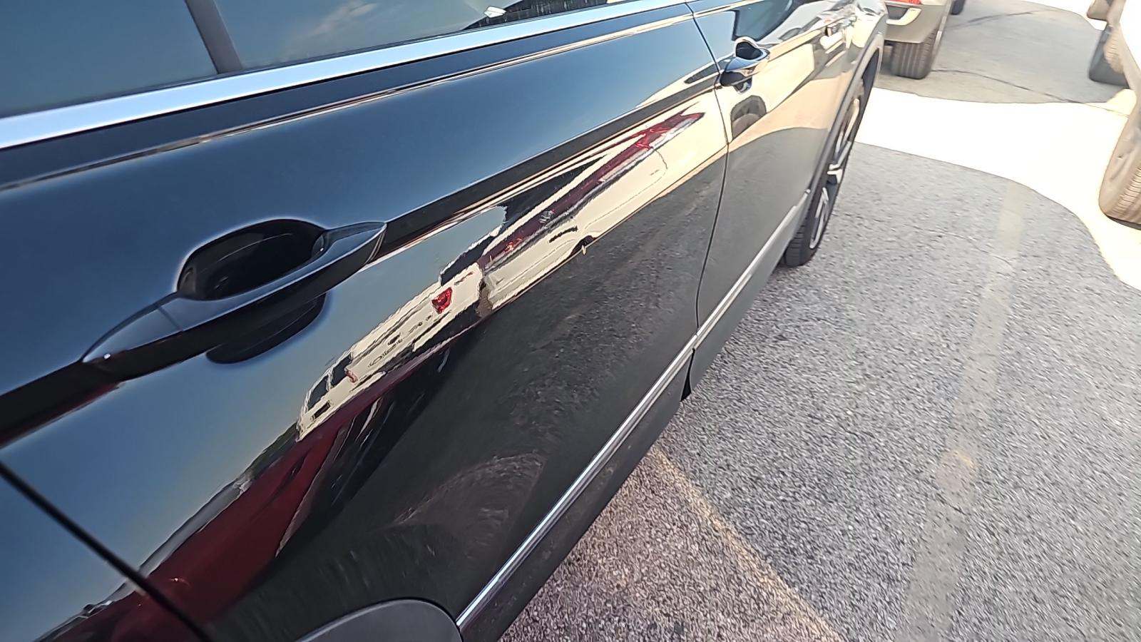 2024 Volkswagen Tiguan 2.0T SEL R-Line AWD