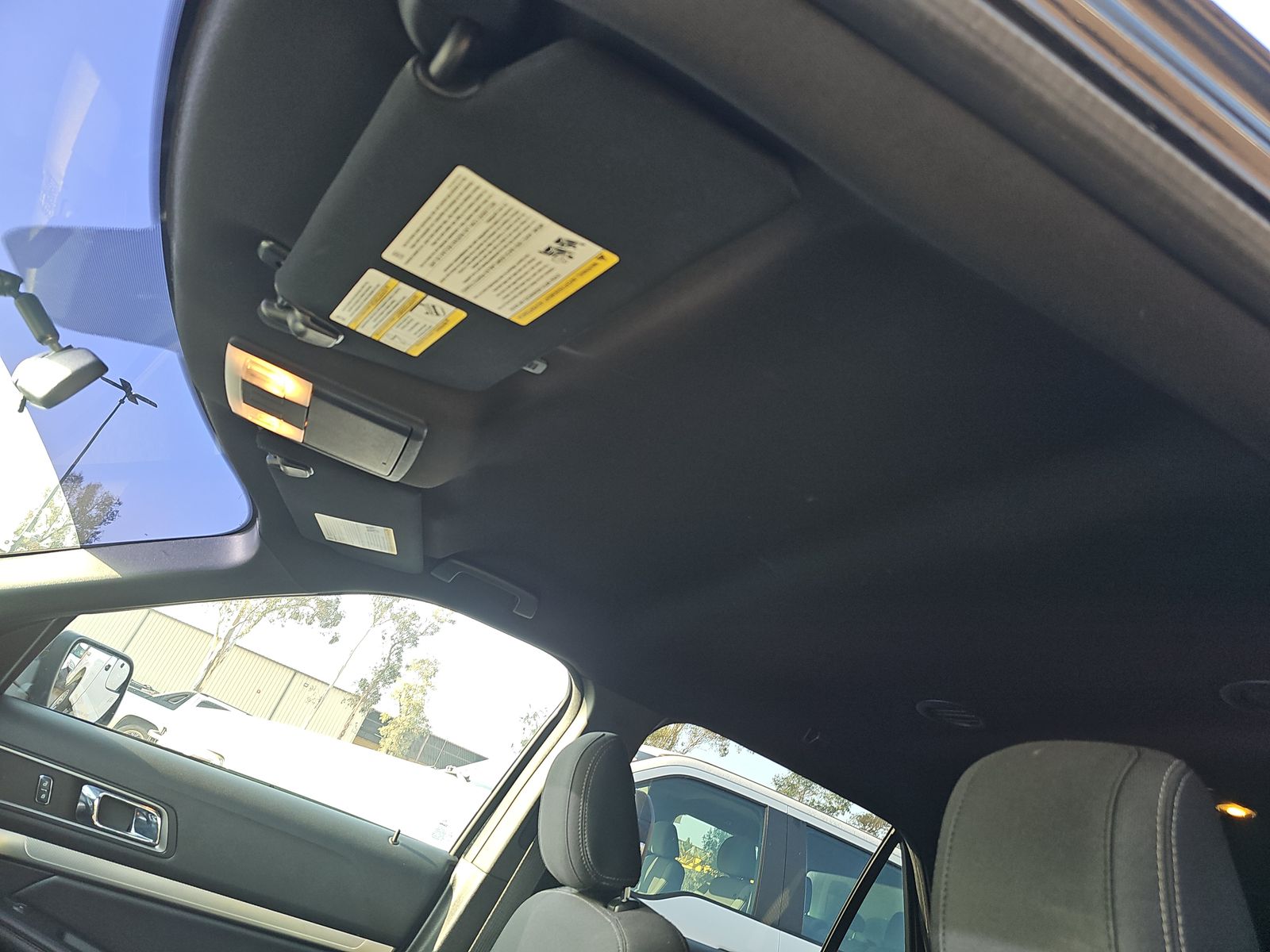 2018 Ford Explorer XLT FWD