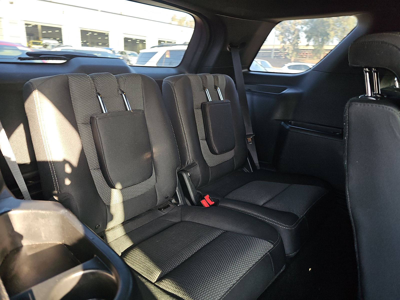 2018 Ford Explorer XLT FWD