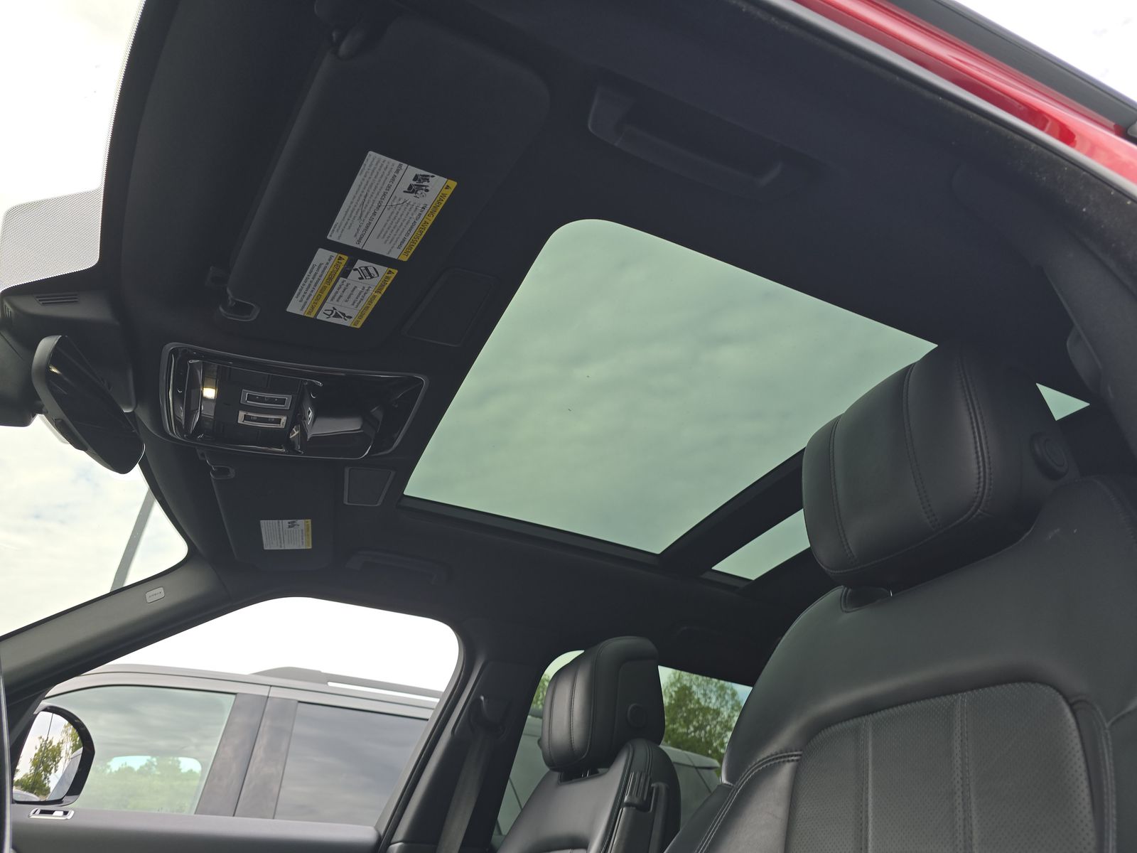2021 Land Rover Range Rover Sport HSE Silver Edition AWD