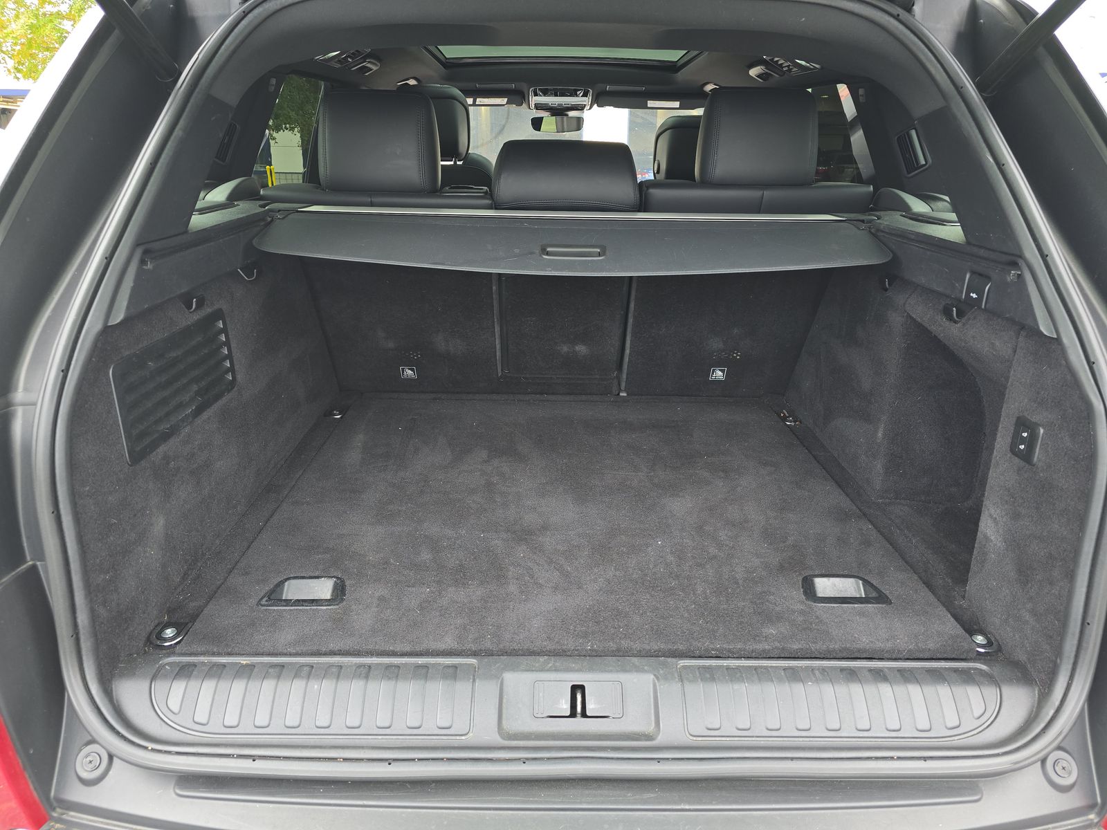 2021 Land Rover Range Rover Sport HSE Silver Edition AWD