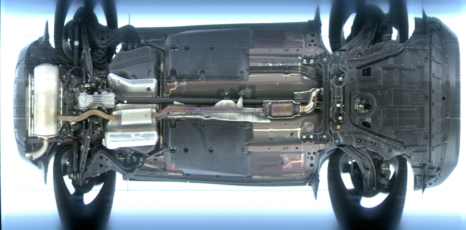 2022 Nissan Rogue Sport SL AWD