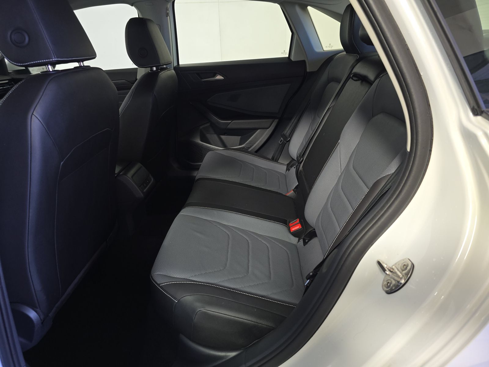 2025 Volkswagen Jetta 1.5T SEL FWD
