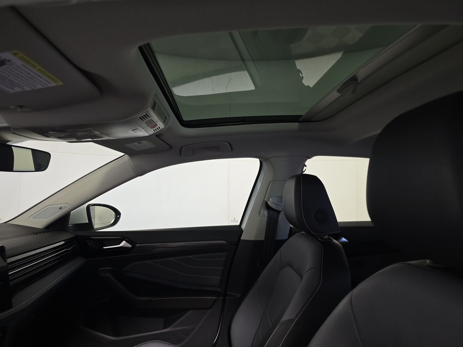 2025 Volkswagen Jetta 1.5T SEL FWD