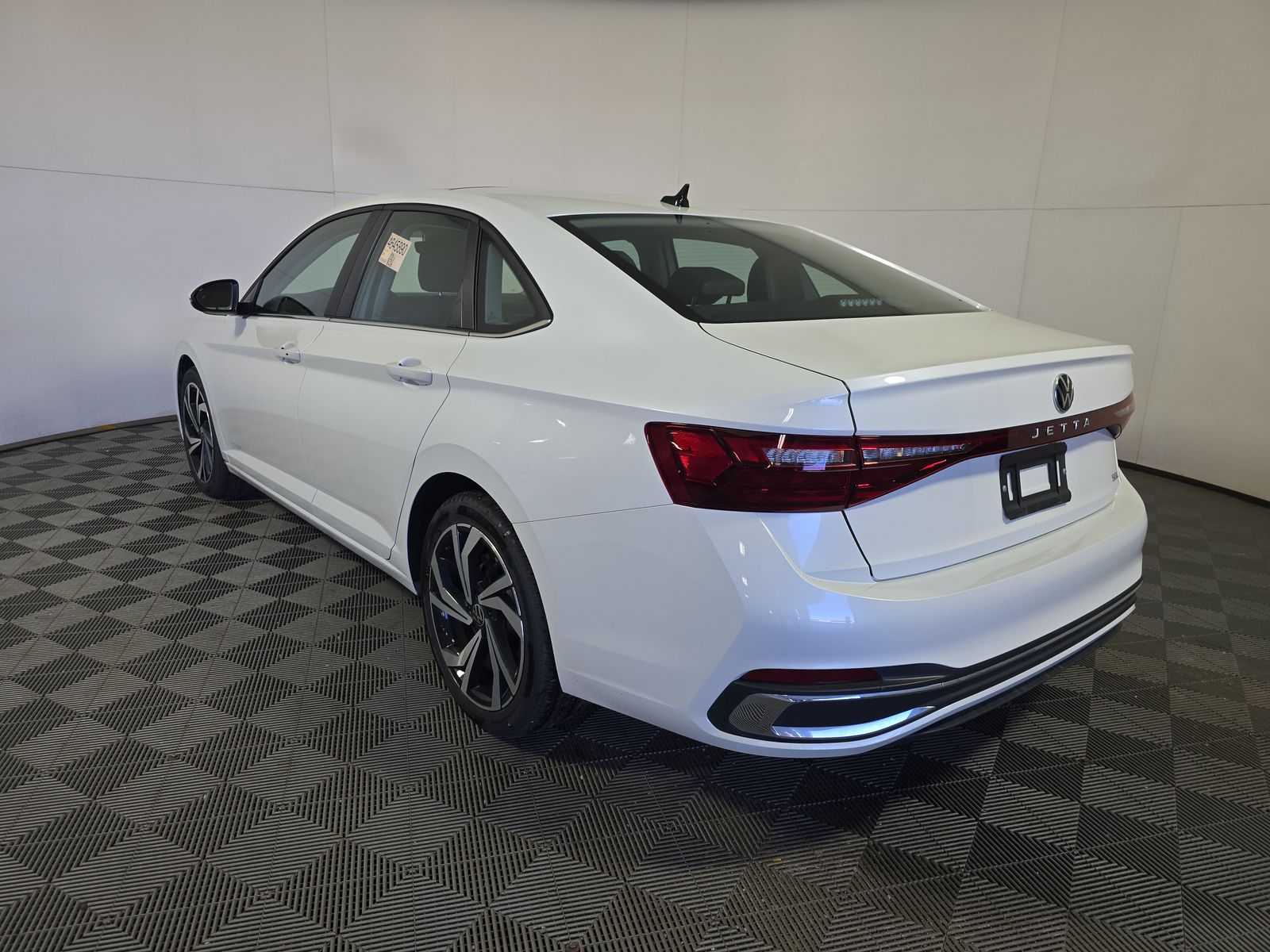 2025 Volkswagen Jetta 1.5T SEL FWD