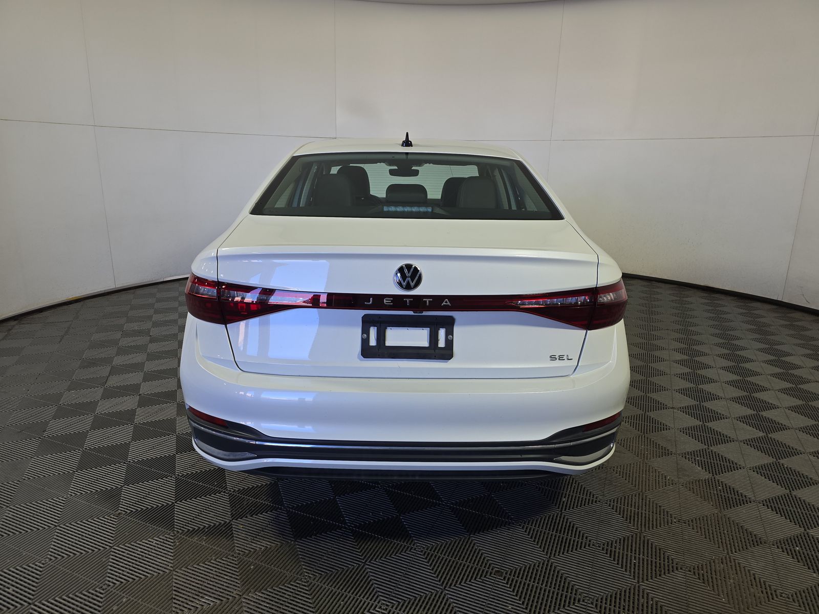2025 Volkswagen Jetta 1.5T SEL FWD