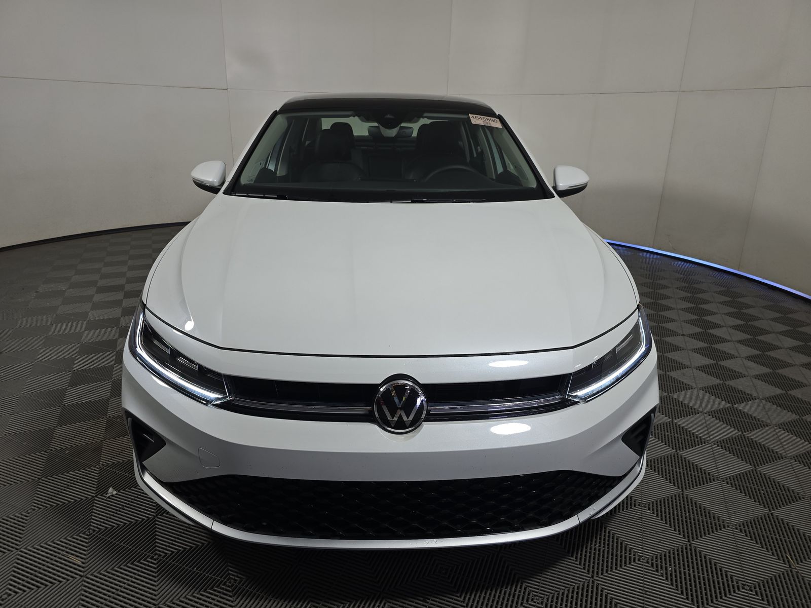 2025 Volkswagen Jetta 1.5T SEL FWD