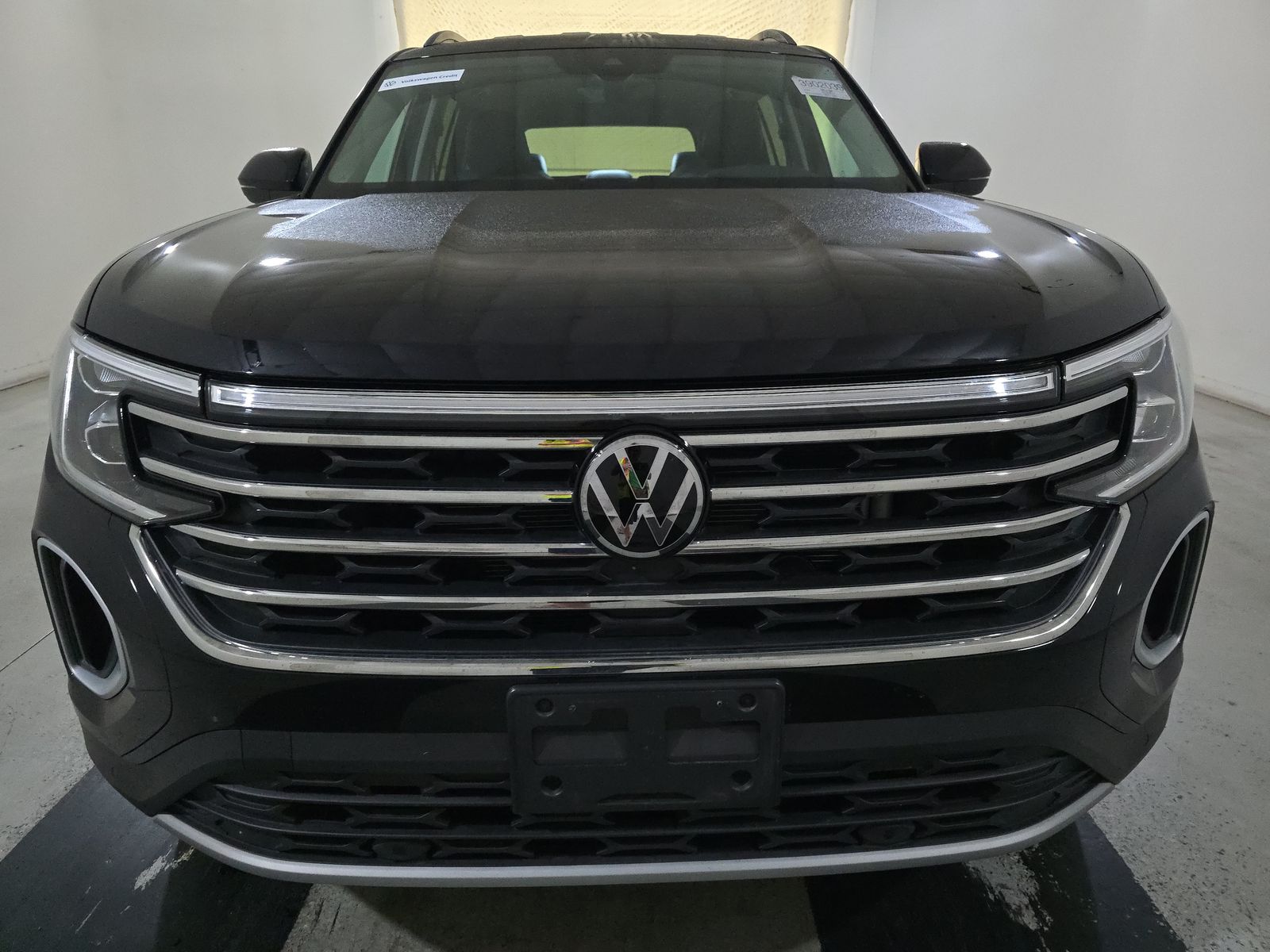 2024 Volkswagen Atlas 2.0T SE AWD