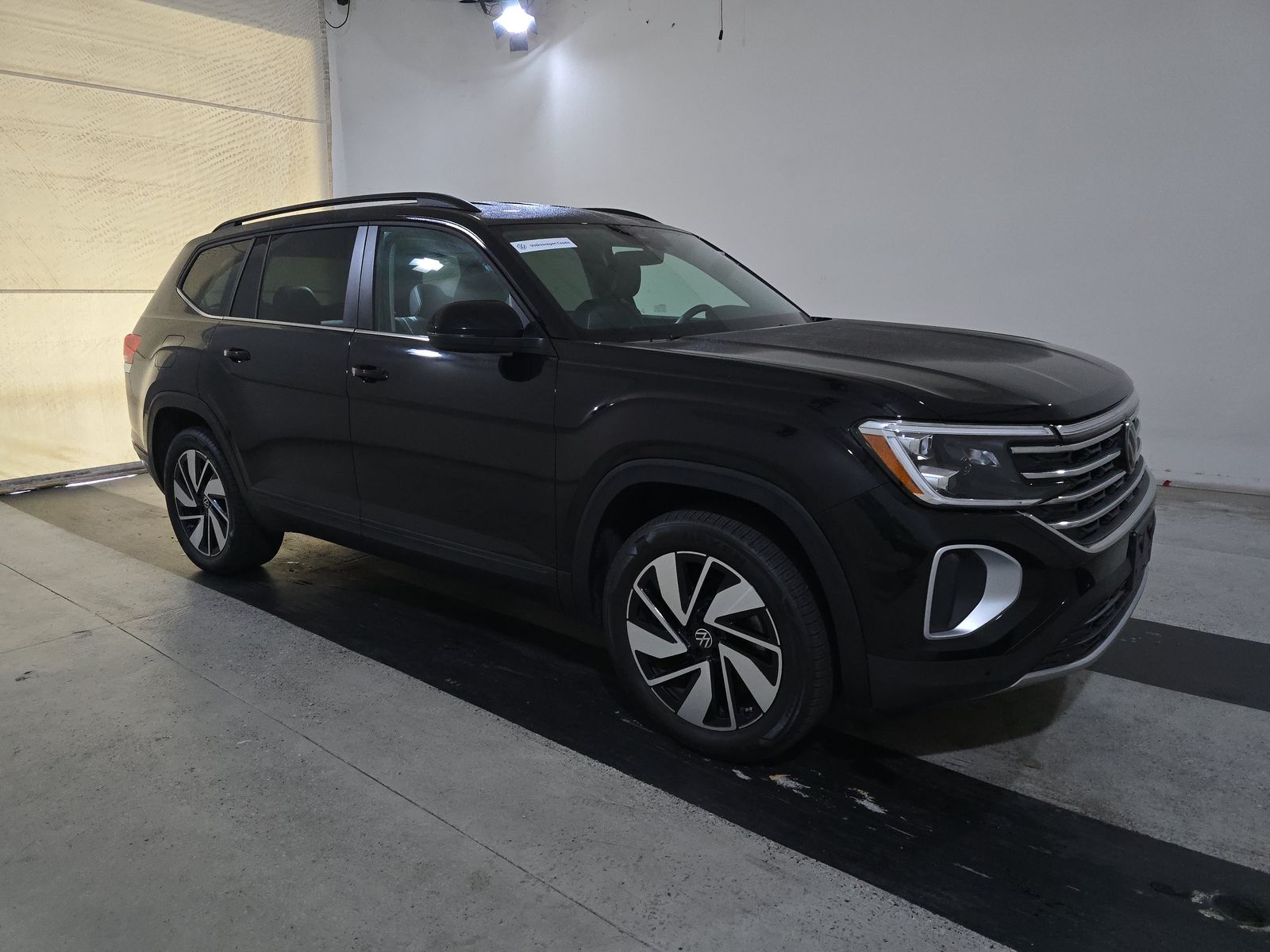 2024 Volkswagen Atlas 2.0T SE AWD