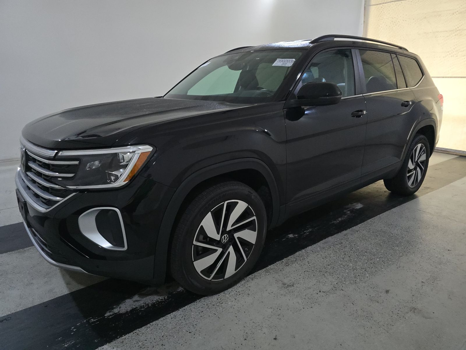 2024 Volkswagen Atlas 2.0T SE AWD