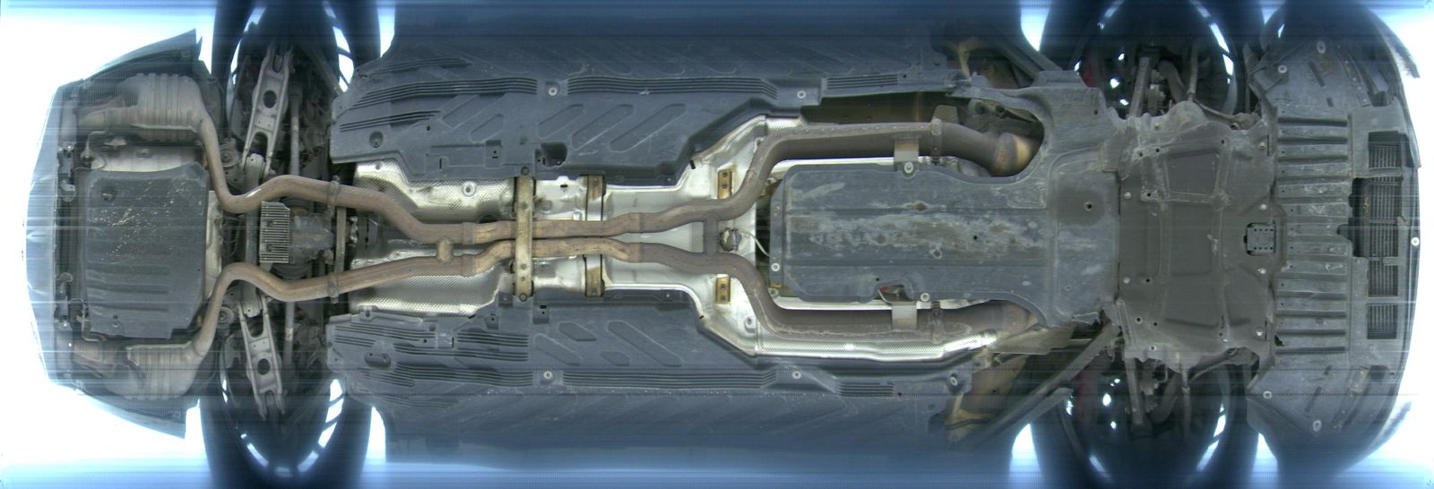 2017 Mercedes-Benz C-Class AMG C 63 S RWD