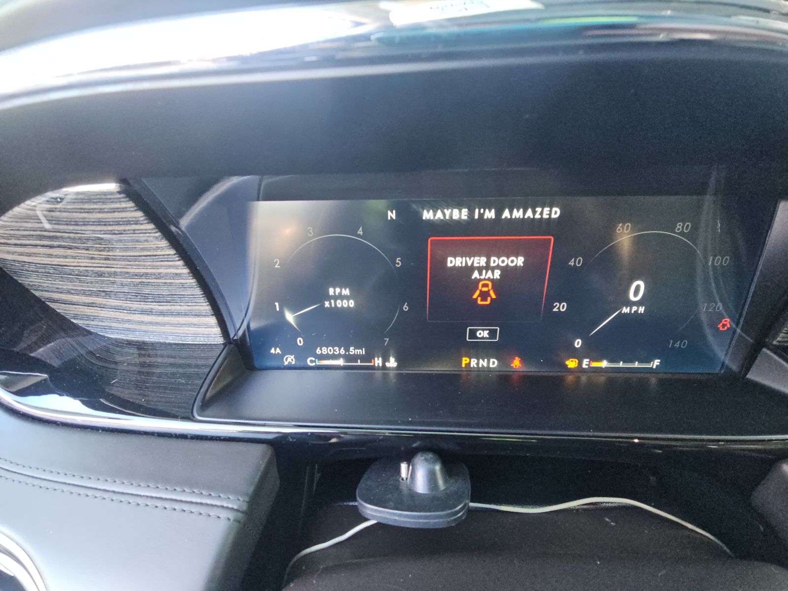 2018 Lincoln Navigator Black Label AWD