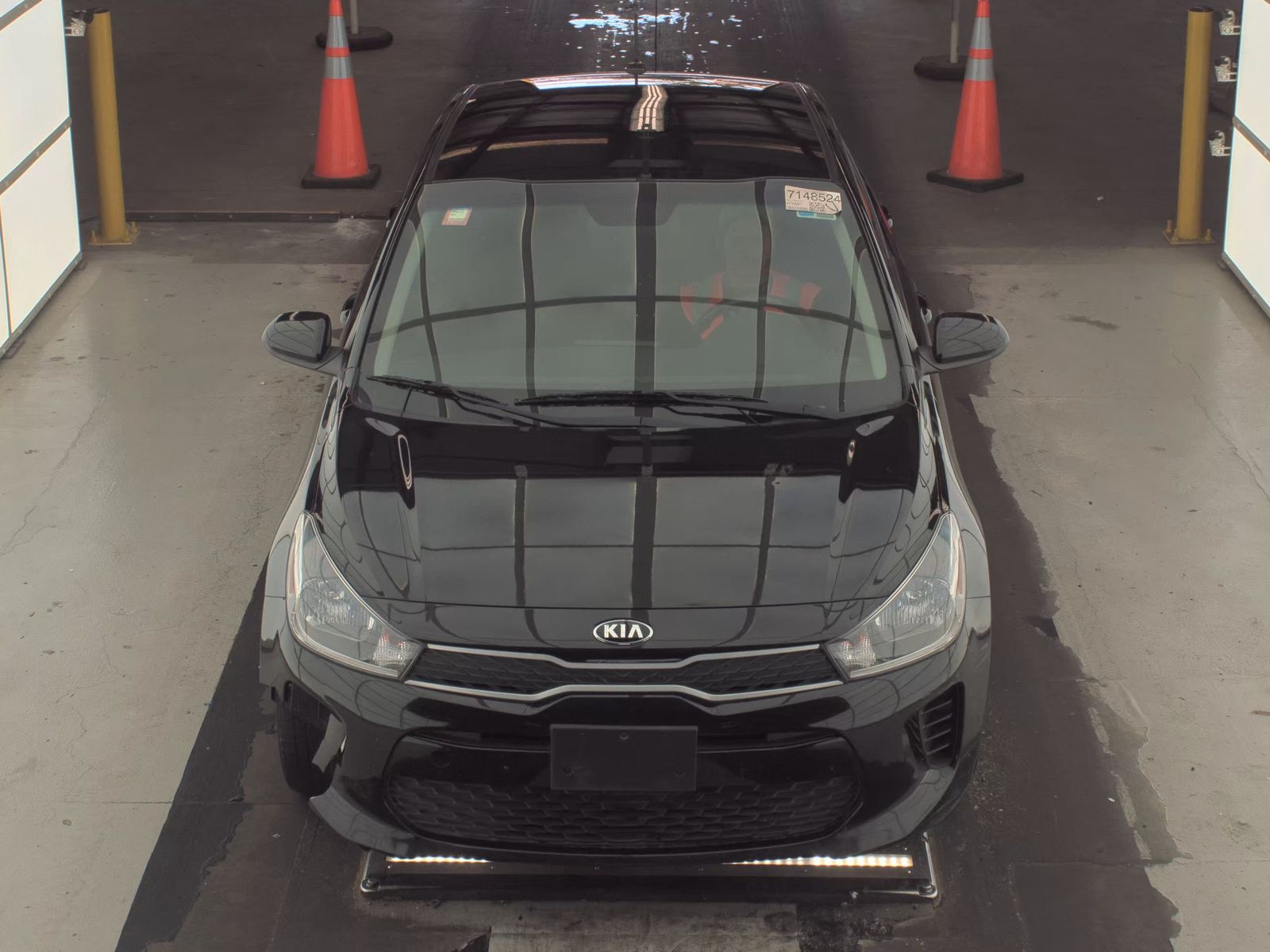 2020 Kia Rio LX FWD