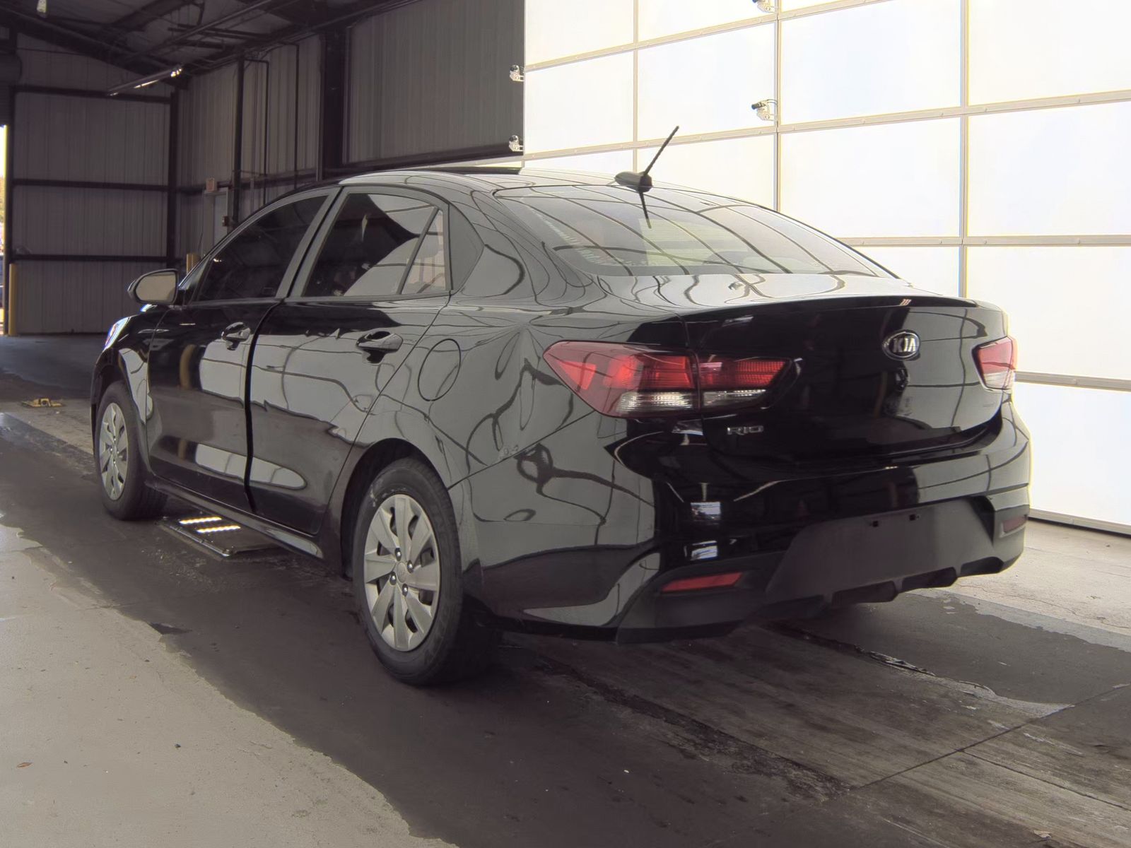 2020 Kia Rio LX FWD