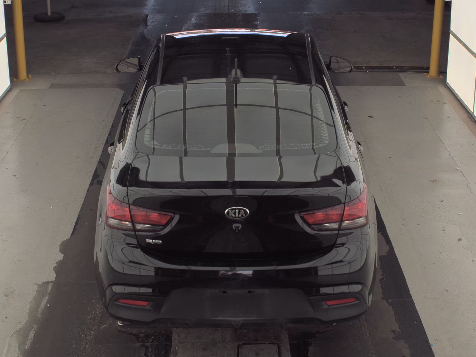 2020 Kia Rio LX FWD