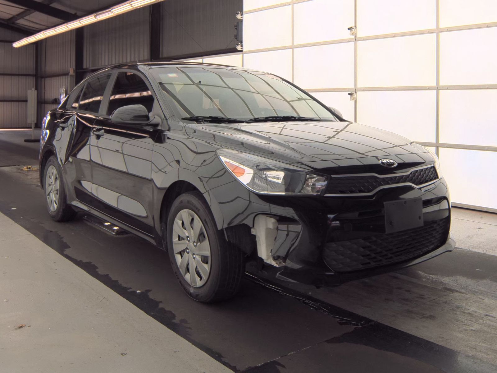 2020 Kia Rio LX FWD