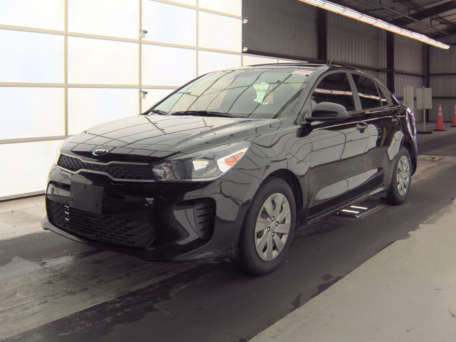 2020 Kia Rio LX FWD