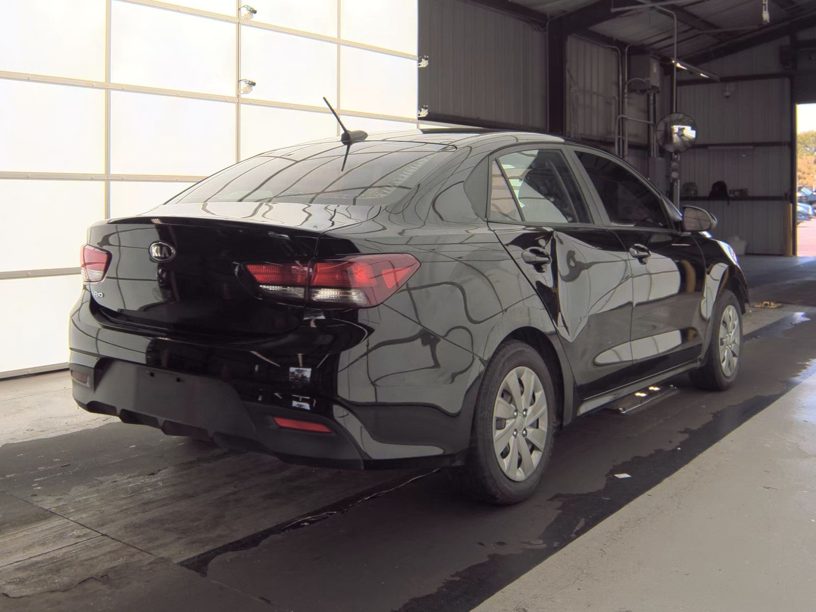 2020 Kia Rio LX FWD